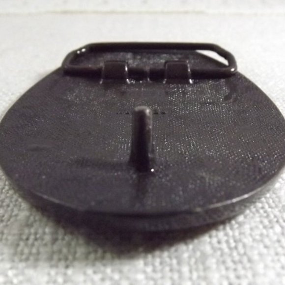 Vintage Vitavax Farm Advertising Belt Buckle - Picture 7 of 8